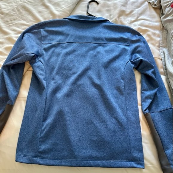 Men's North Face Pullover Small - Picture 7 of 9